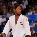 World Championship JUDO Paris 2011